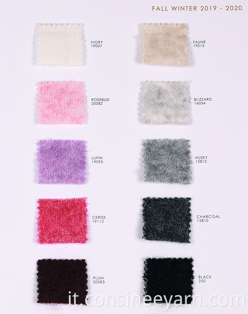 mohair wool blend 2